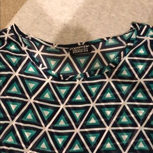 Stitch fix tshirt